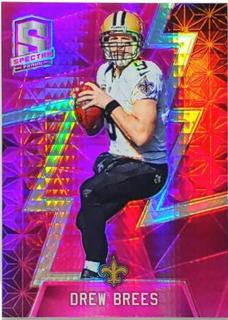 Drew Brees