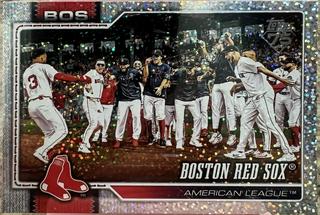 Team Card