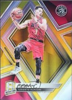 Jeremy Lin