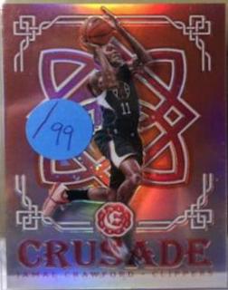Jamal Crawford