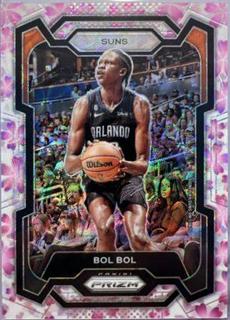 Bol Bol