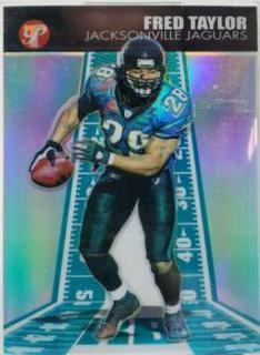 Fred Taylor