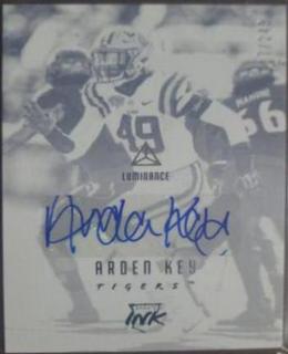 Arden Key