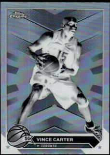 Vince Carter