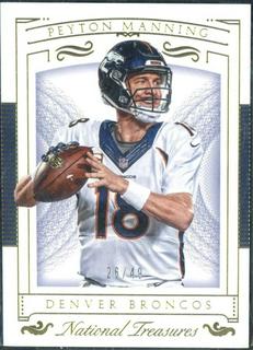 Peyton Manning