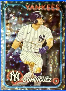 Jasson Dominguez