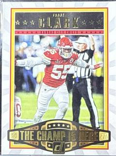 Frank Clark