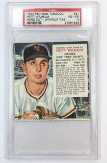 Hoyt Wilhelm