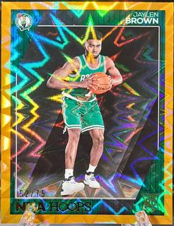 Jaylen Brown