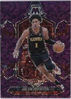 Jalen Johnson
