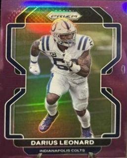 Darius Leonard