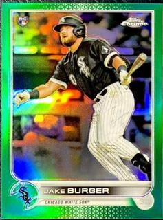 Jake Burger