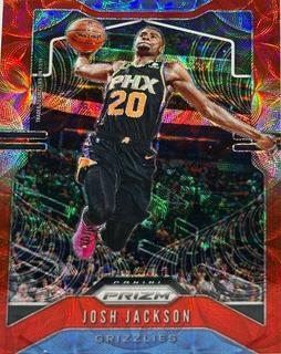 Josh Jackson