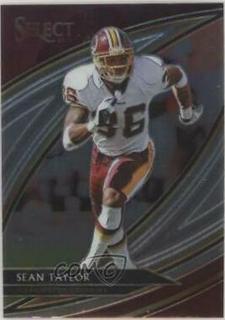 Sean Taylor