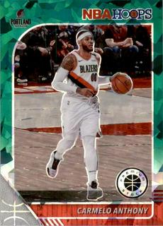 Carmelo Anthony