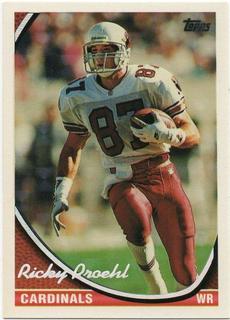 Ricky Proehl