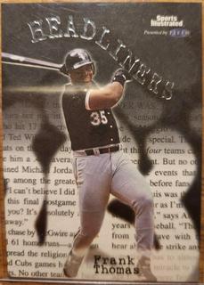 Frank Thomas