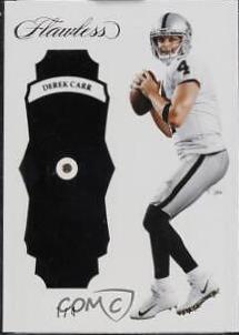 Derek Carr