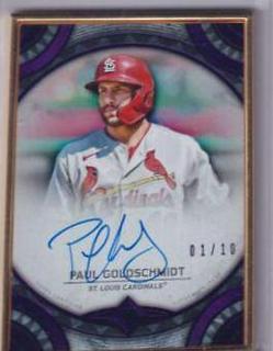Paul Goldschmidt