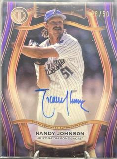 Randy Johnson