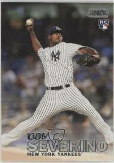 Luis Severino