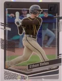 Ethan Salas