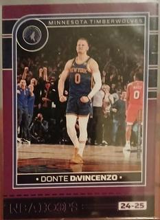 Donte DiVincenzo