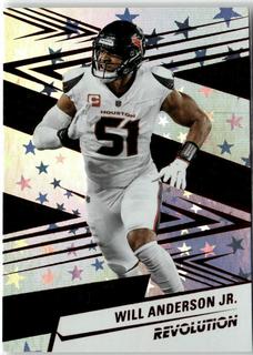 Will Anderson Jr.