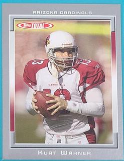 Kurt Warner