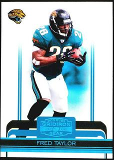 Fred Taylor