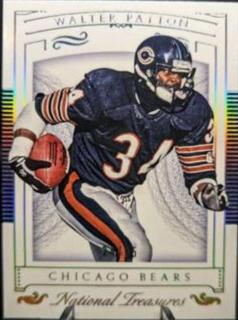 Walter Payton