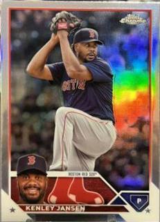Kenley Jansen