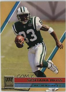 Santana Moss