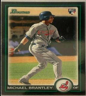 Michael Brantley