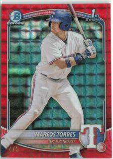 Marcos Torres
