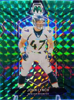 John Lynch