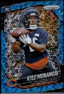 Kyle Monangai