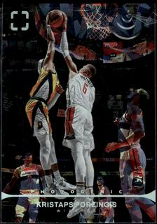 Kristaps Porzingis