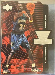 Kevin Garnett