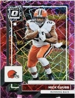 Nick Chubb