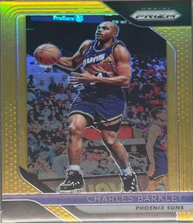 Charles Barkley