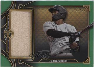 Jorge Soler