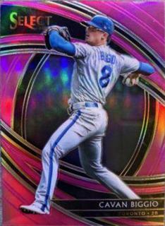 Cavan Biggio