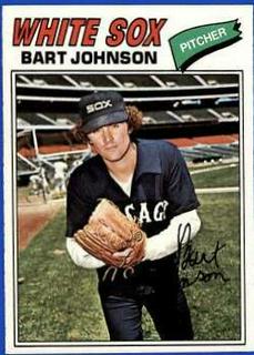 Bart Johnson