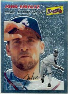 John Smoltz