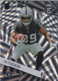 Tre Tucker