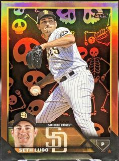 Seth Lugo