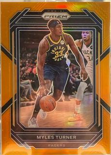 Myles Turner