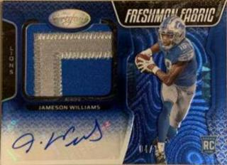 Jameson Williams