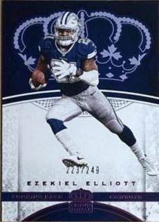Ezekiel Elliott